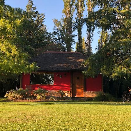 Cabana La Toscana Carmelo Kültér fotó
