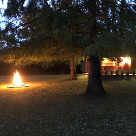 Cabana La Toscana Carmelo Kültér fotó