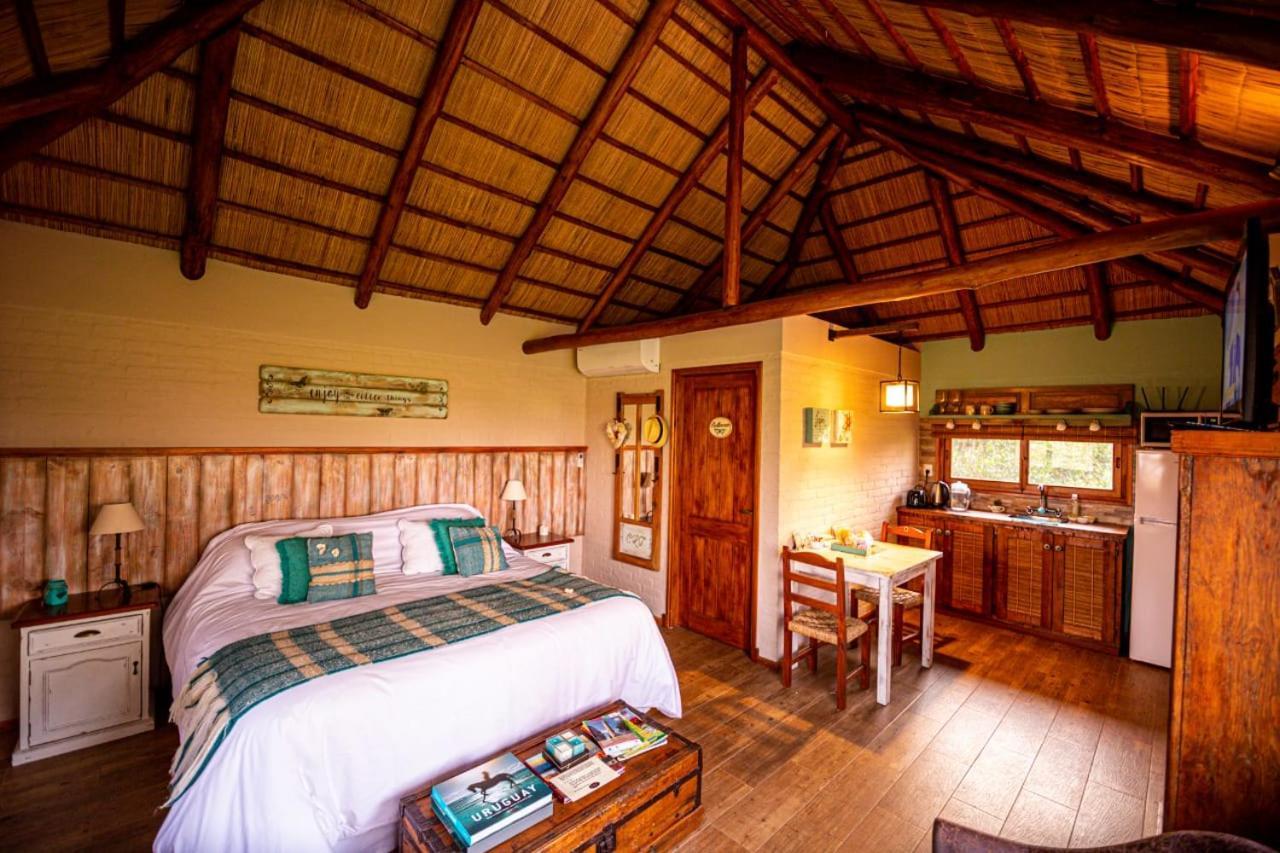 Cabana La Toscana Carmelo Kültér fotó