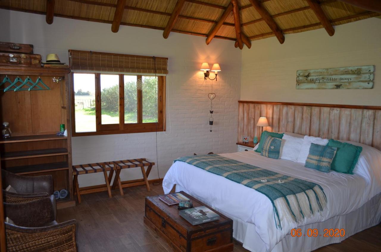 Cabana La Toscana Carmelo Kültér fotó