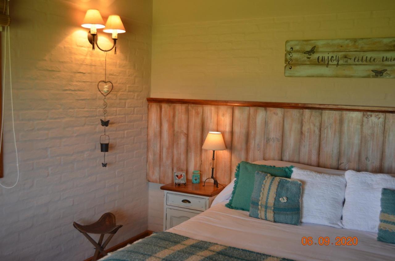 Cabana La Toscana Carmelo Kültér fotó