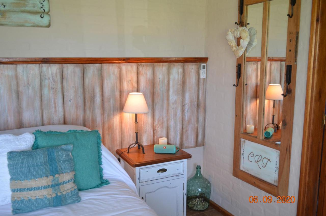 Cabana La Toscana Carmelo Kültér fotó