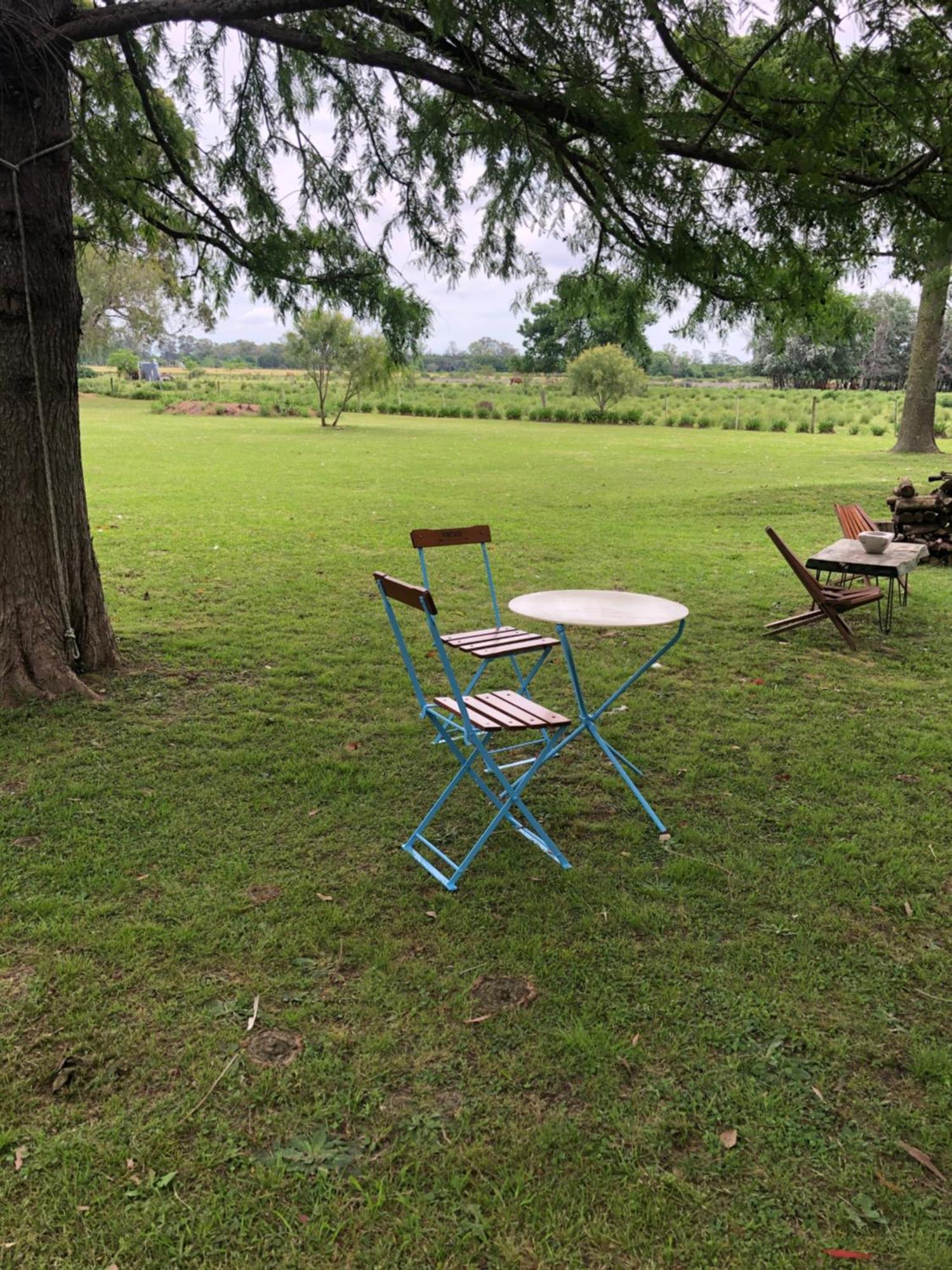 Cabana La Toscana Carmelo Kültér fotó