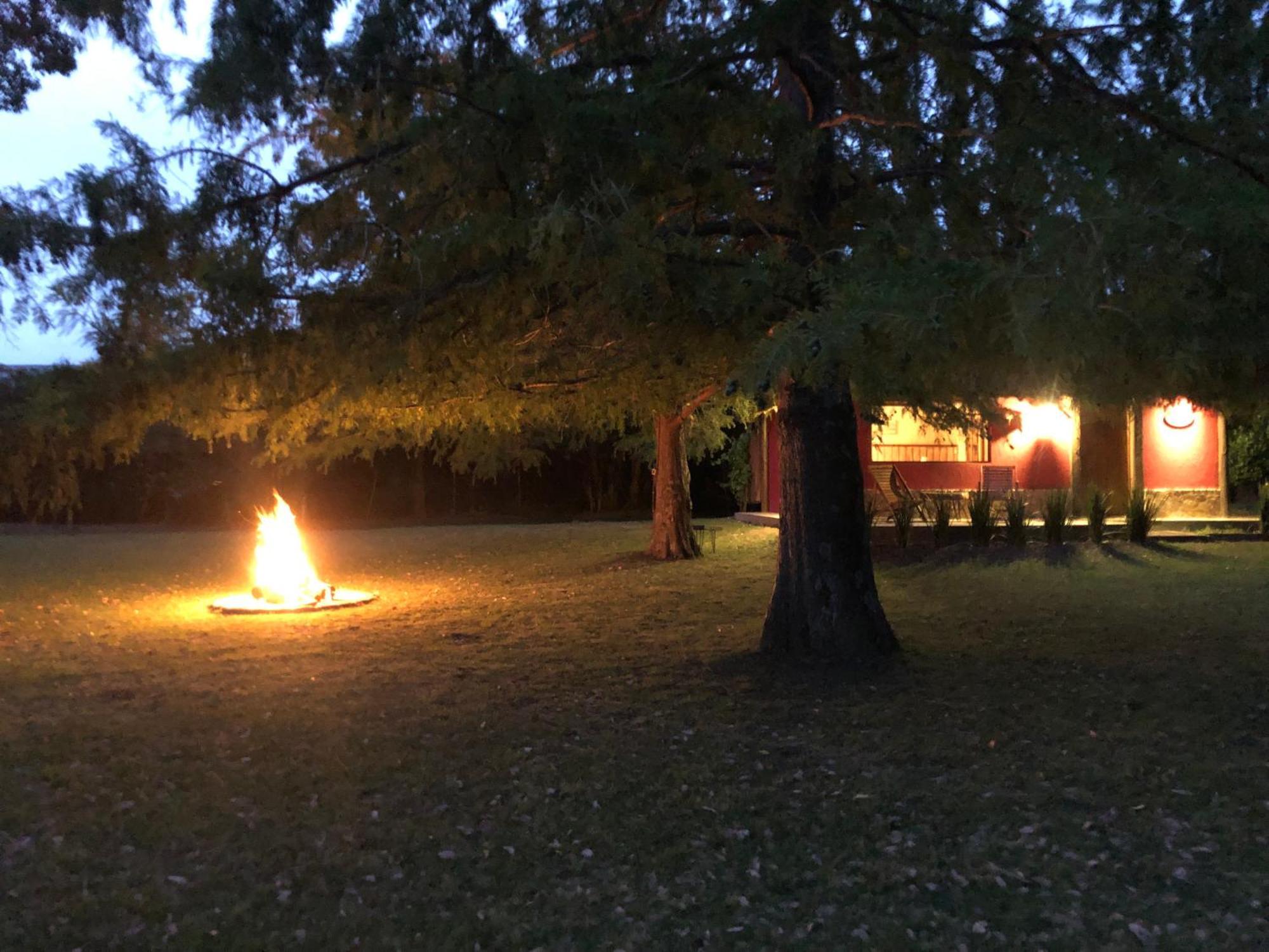 Cabana La Toscana Carmelo Kültér fotó