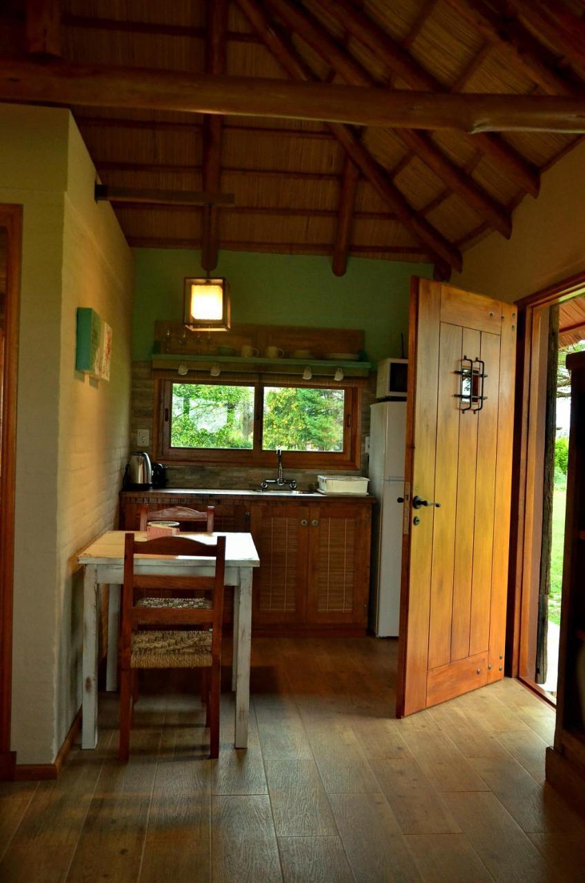 Cabana La Toscana Carmelo Kültér fotó