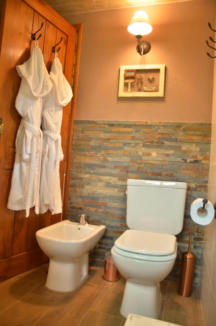 Cabana La Toscana Carmelo Kültér fotó