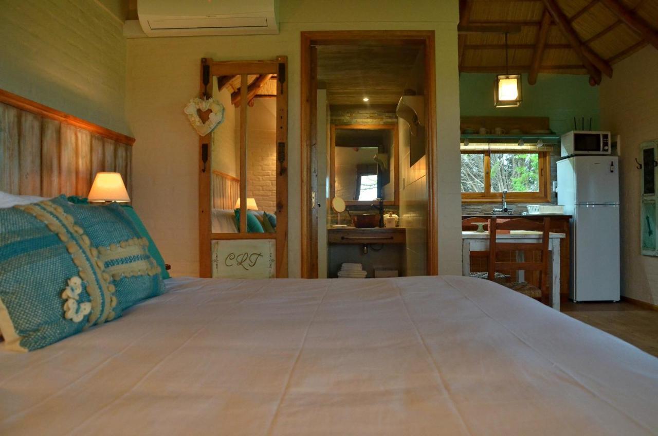 Cabana La Toscana Carmelo Kültér fotó