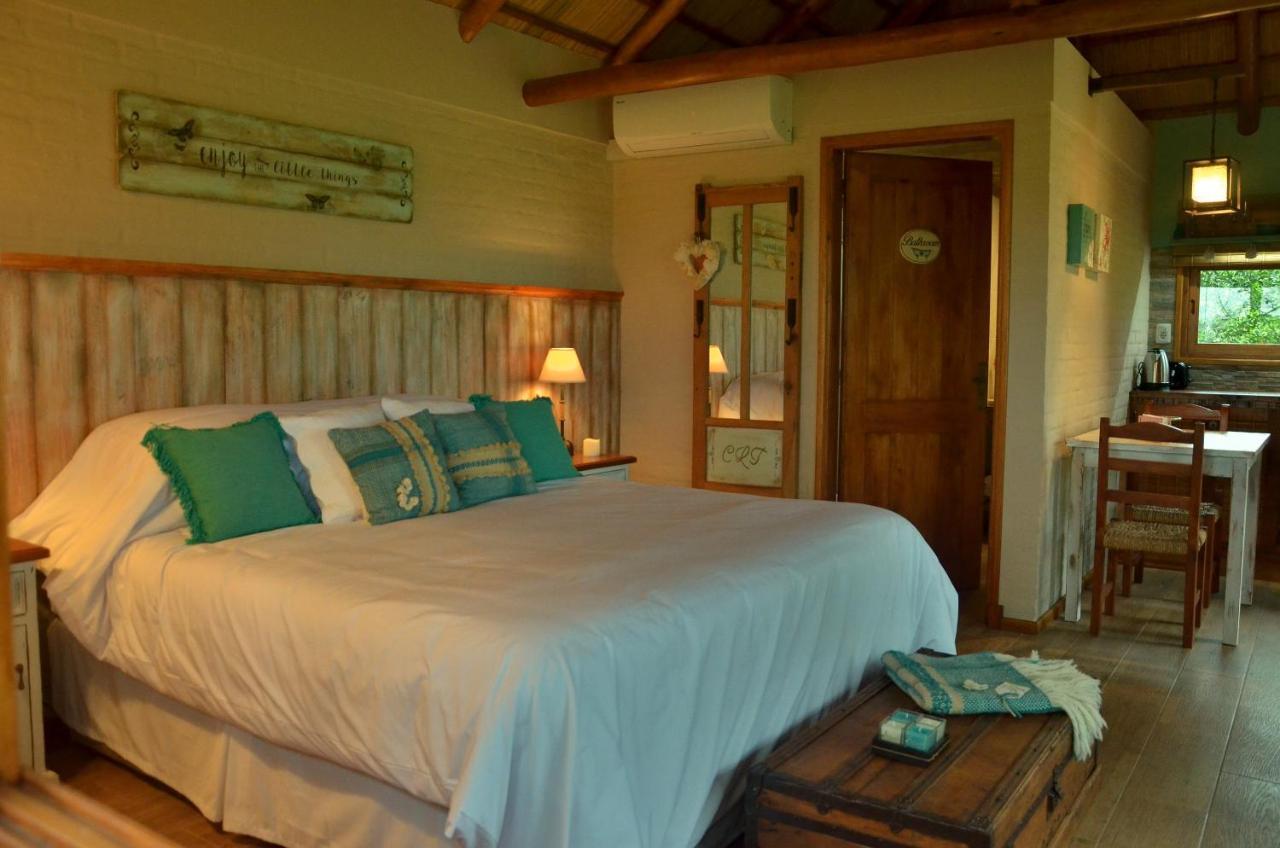 Cabana La Toscana Carmelo Kültér fotó