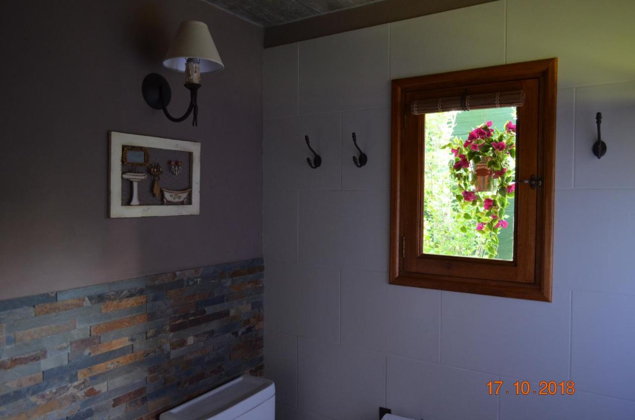 Cabana La Toscana Carmelo Kültér fotó