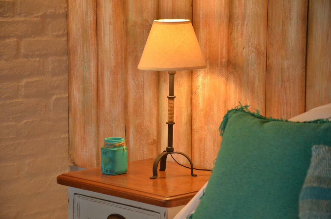 Cabana La Toscana Carmelo Kültér fotó
