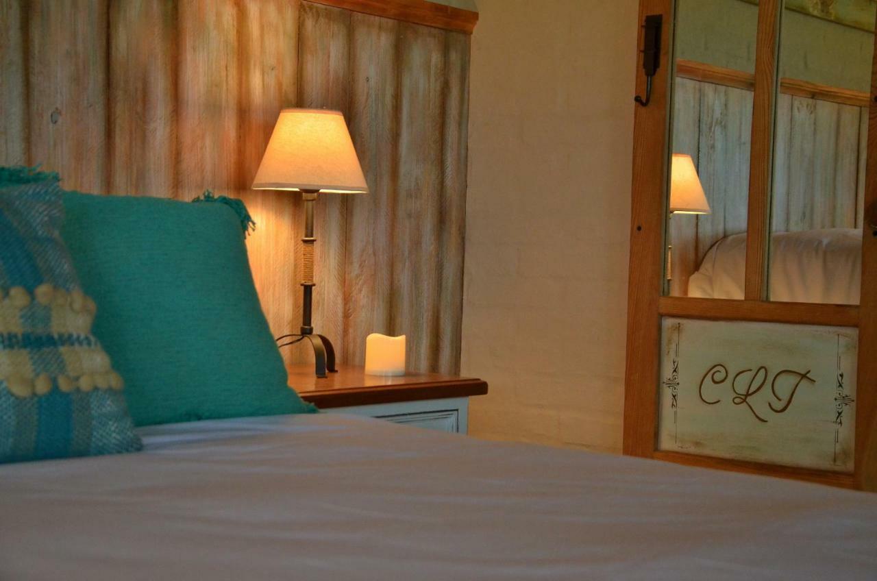 Cabana La Toscana Carmelo Kültér fotó